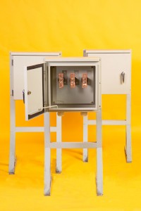 Junction Box