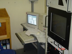 Computerized Tester